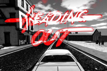 Heading Out - A Narrative Road Movie Racing Game