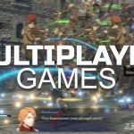 Online Multiplayer Games