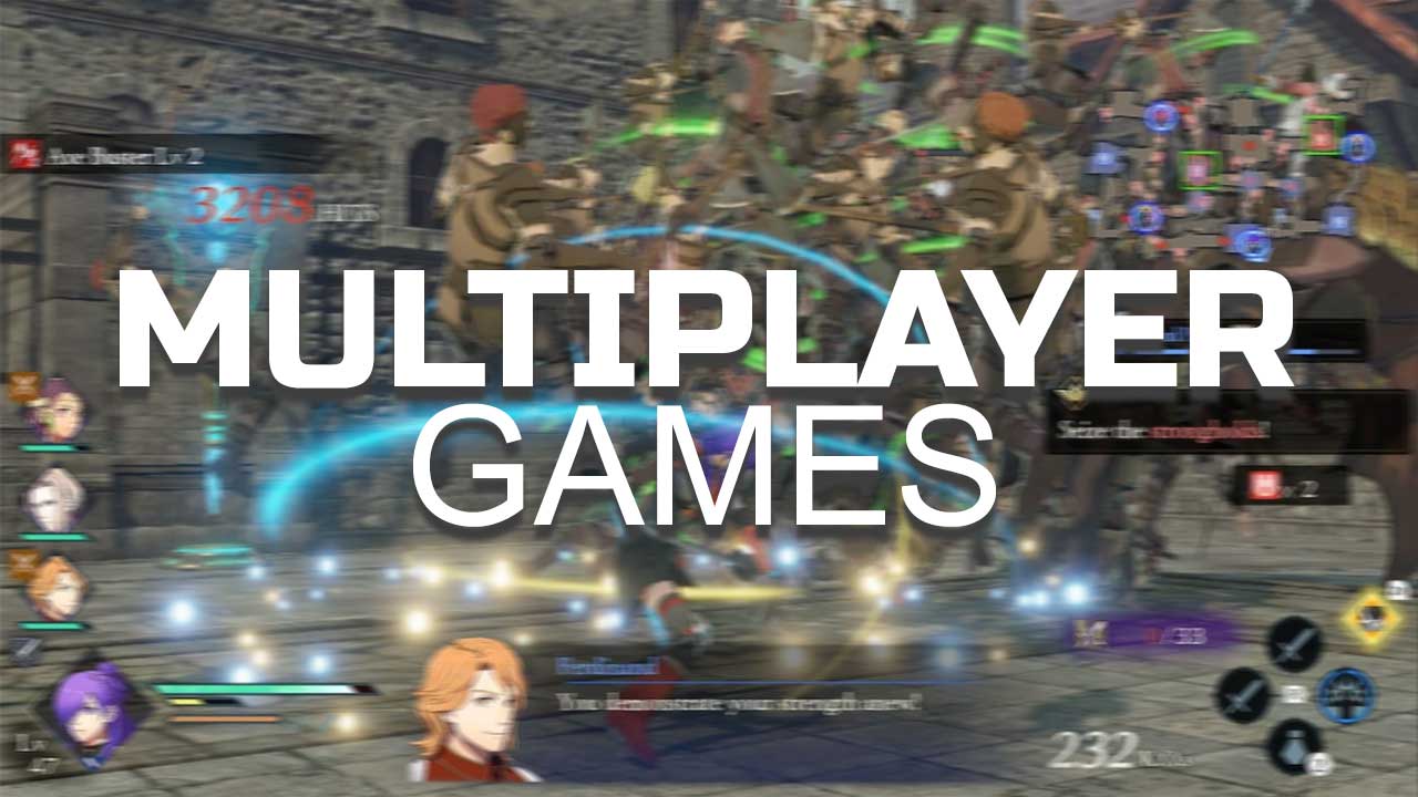 The Best Nintendo Online Multiplayer Games Game Wize Talk The Best Nintendo Online Multiplayer Games Game Wize Talk