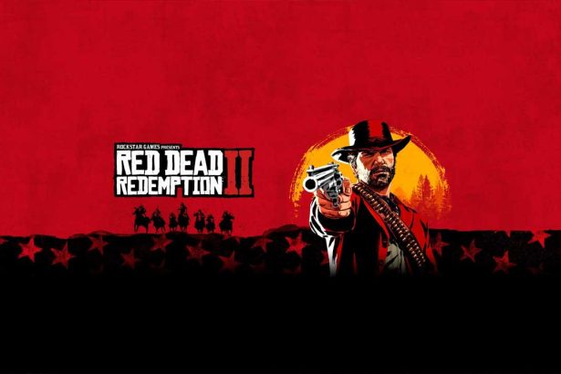 Playing Red Dead Redemption 2 on mobile