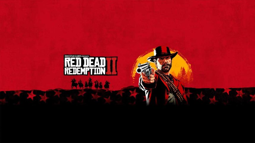 Playing Red Dead Redemption 2 on mobile