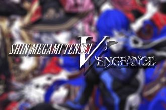 Shin Megami Tensei V Vengeance