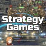 The best Nintendo Switch Strategy Games