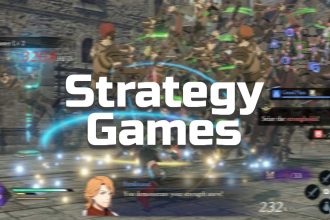 The best Nintendo Switch Strategy Games