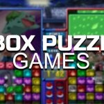 The best Puzzle games for XBOX