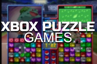 The best Puzzle games for XBOX